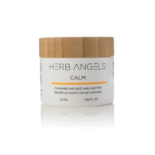 herb angels calm 50 ml